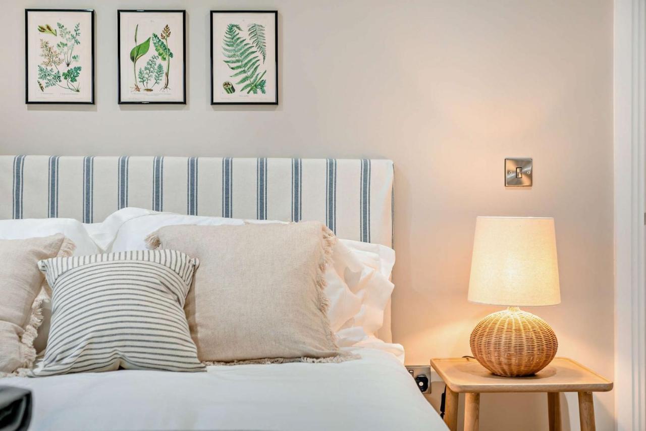 Riverview Holiday home Burford