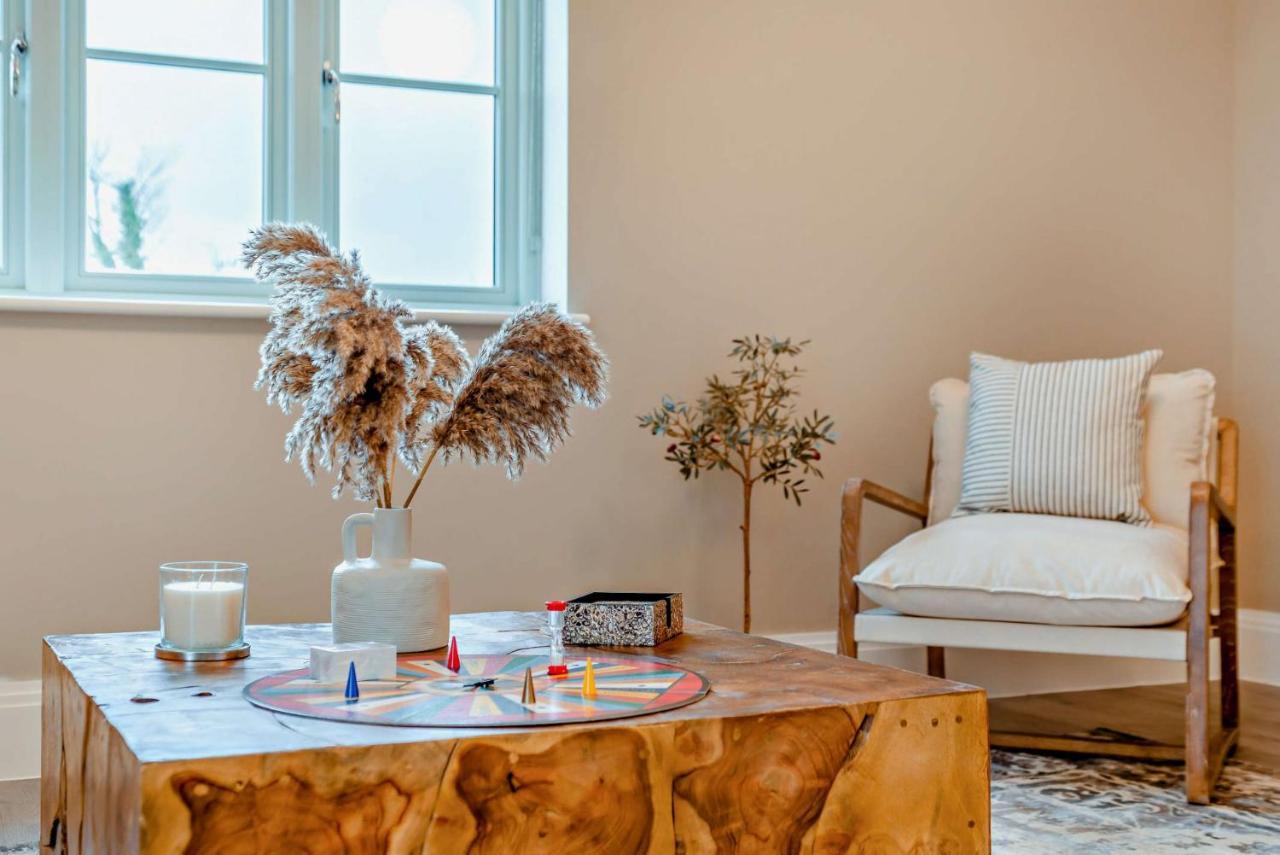 Riverview Holiday home