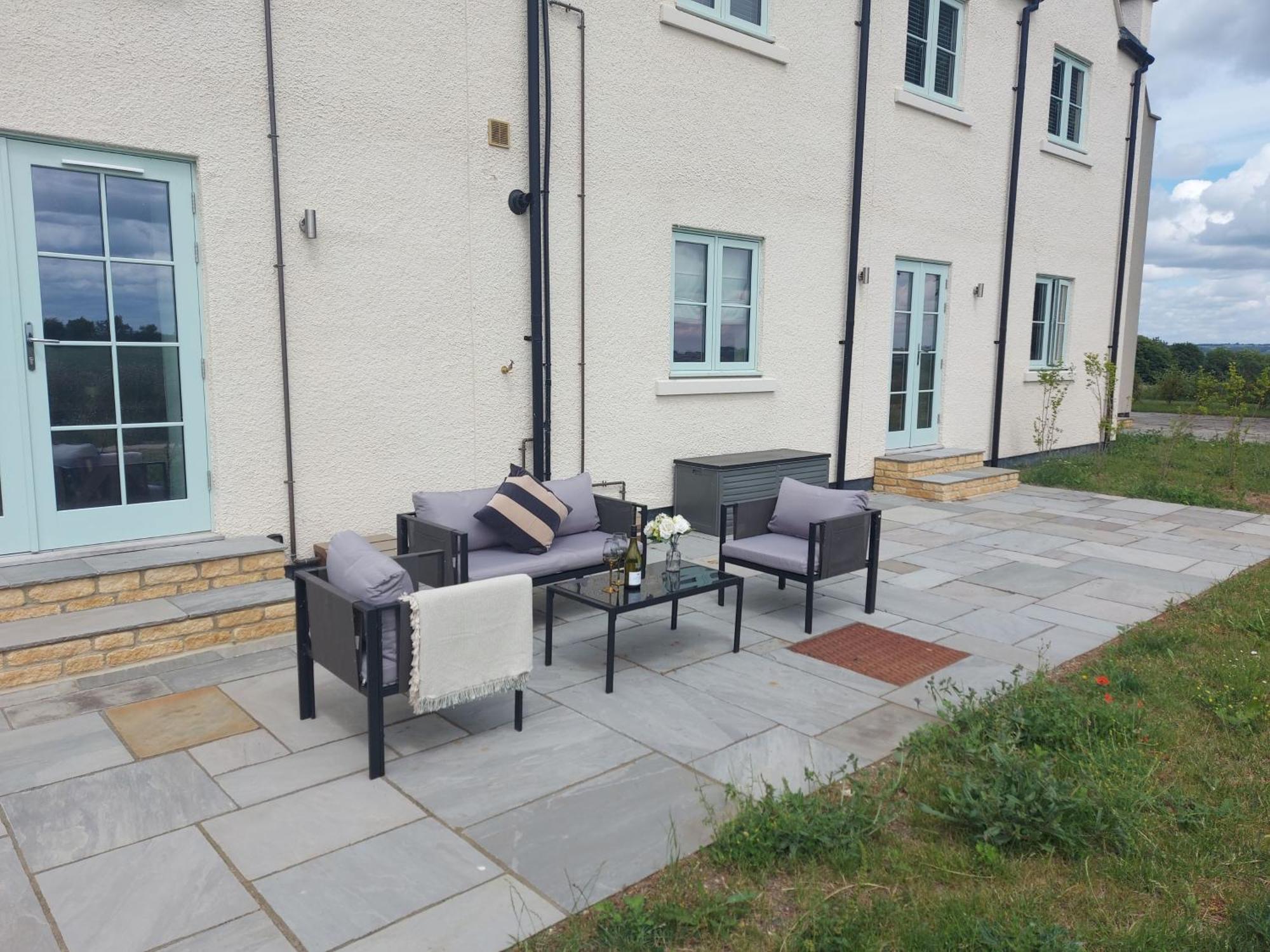 Riverview Holiday home